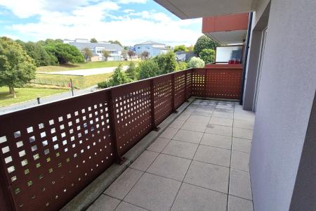 Louer Appartement 2 pièces 41 m²