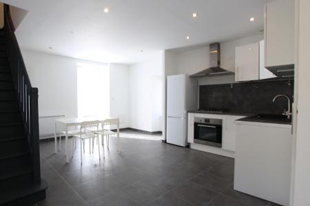 Louer Appartement 3 pièces 78 m²