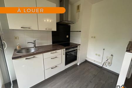 Louer Appartement 3 pièces 62 m²
