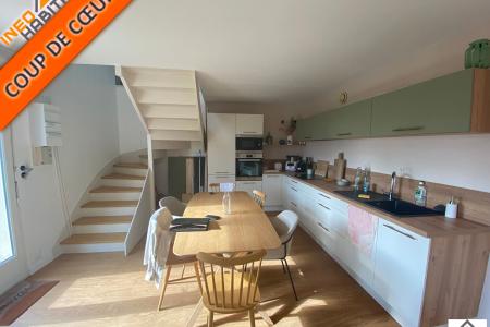 Louer Appartement 2 pièces 47 m²