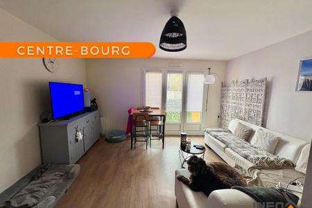 Louer Appartement 4 pièces 75 m²
