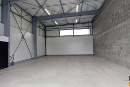 Louer local commercial 138 m²