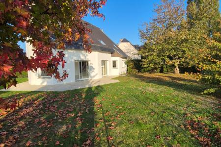 Louer maison 6 pièces 137 m²