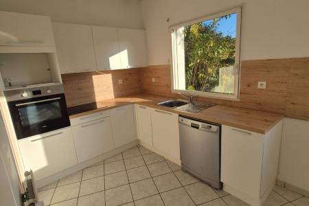 Louer maison 6 pièces 137 m²