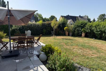 Louer maison 6 pièces 140 m²