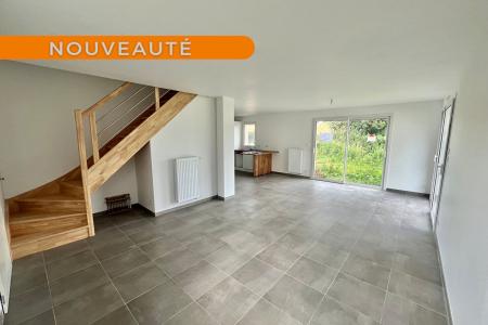 Louer maison 4 pièces 88 m²