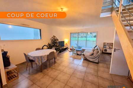 Louer maison 5 pièces 114 m²