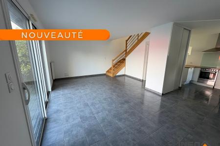 Louer maison 5 pièces 102 m²