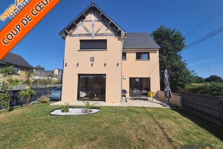 Louer maison 5 pièces 129 m²