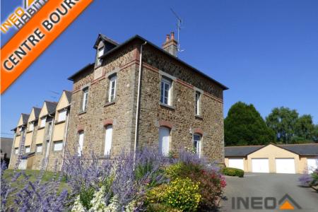 Louer maison 2 pièces 21 m²