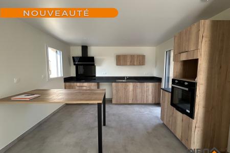 Louer maison 5 pièces 103 m²