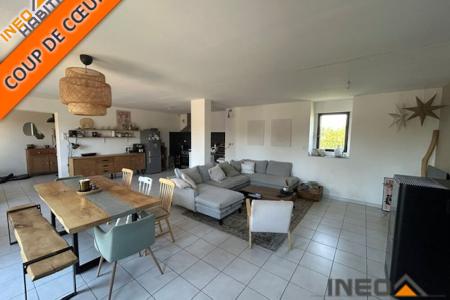 Louer maison 6 pièces 180 m²