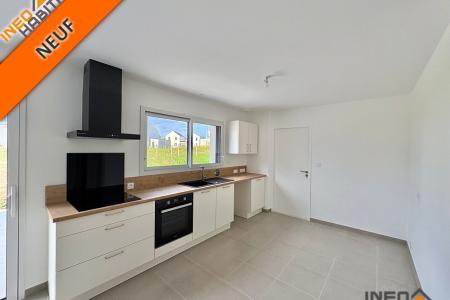 Louer maison 5 pièces 107 m²