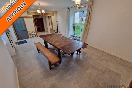 Louer maison 7 pièces 118 m²