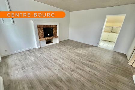 Louer maison 2 pièces 55 m²