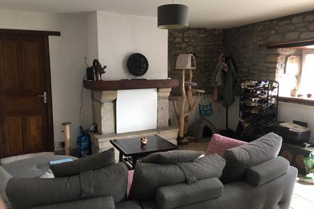 Louer maison 4 pièces 73 m²