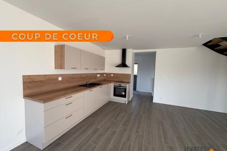 Louer maison 5 pièces 94 m²