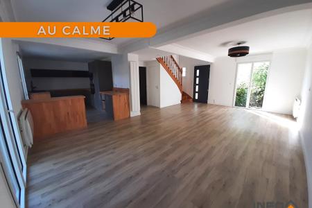 Louer maison 5 pièces 96 m²