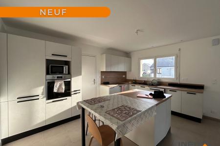 Louer maison 4 pièces 92 m²