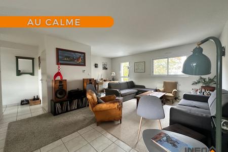 Louer maison 6 pièces 127 m²