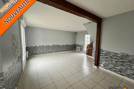 Louer maison 5 pièces 90 m²