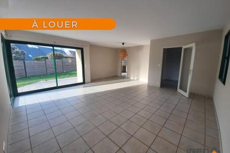 Louer maison 6 pièces 132 m²