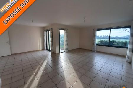 Louer maison 5 pièces 146 m²