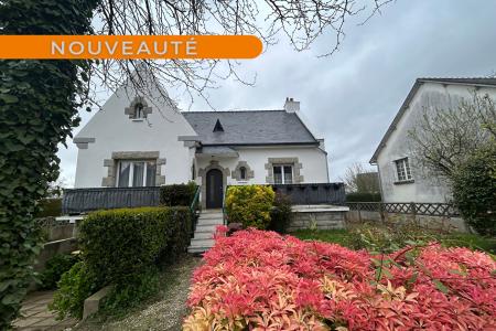 Louer maison 5 pièces 132 m²