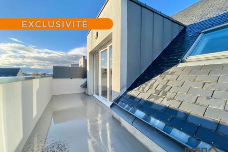 Acheter Appartement 3 pièces 68 m²