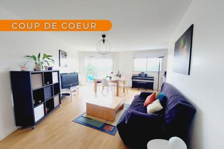 Acheter Appartement 3 pièces 69 m²