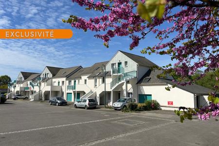 Acheter Appartement 2 pièces 47 m²