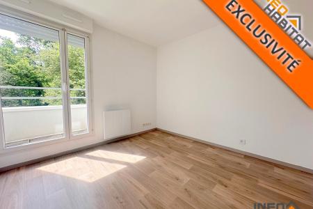 Acheter Appartement 1 pièces 17 m²