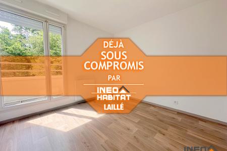Acheter Appartement 1 pièces 17 m²