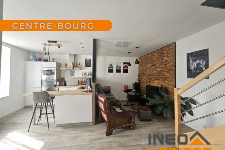 Acheter Appartement 3 pièces 59 m²
