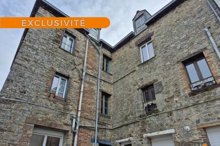 Acheter Appartement 2 pièces 49 m²