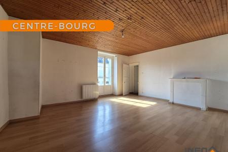 Acheter Appartement 2 pièces 49 m²