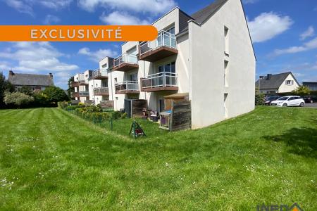 Acheter Appartement 3 pièces 70 m²