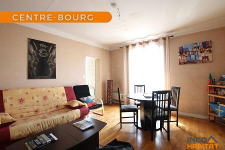 Acheter Appartement 2 pièces 66 m²