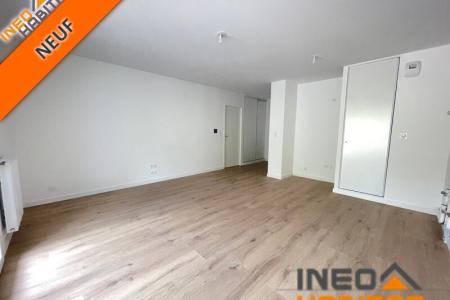 Acheter Appartement 3 pièces 61 m²