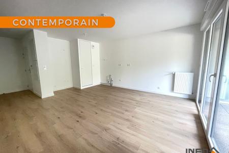 Acheter Appartement 3 pièces 61 m²