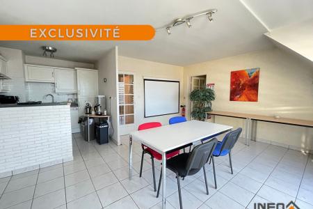 Acheter Appartement 4 pièces 77 m²