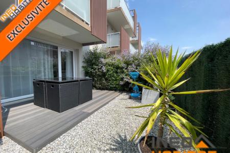 Acheter Appartement 3 pièces 61 m²