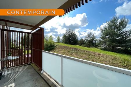 Acheter Appartement 4 pièces 77 m²