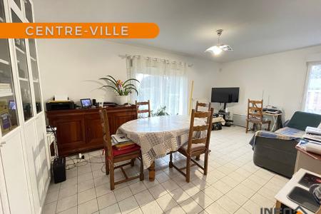 Acheter Appartement 4 pièces 79 m²