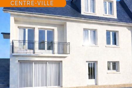 Acheter Appartement 2 pièces 33 m²