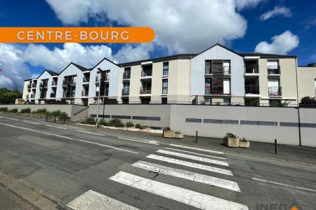 Acheter Appartement 3 pièces 62 m²