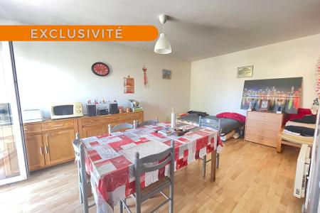 Acheter Appartement 1 pièces 32 m²