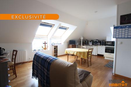 Acheter Appartement 2 pièces 43 m²