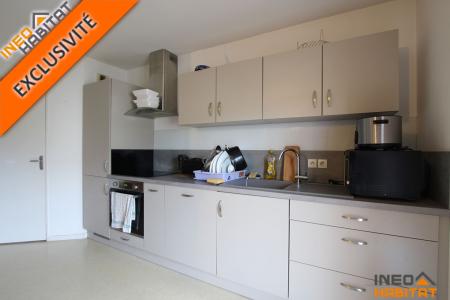 Acheter Appartement 3 pièces 70 m²
