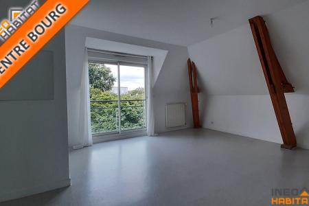 Acheter Appartement 3 pièces 53 m²